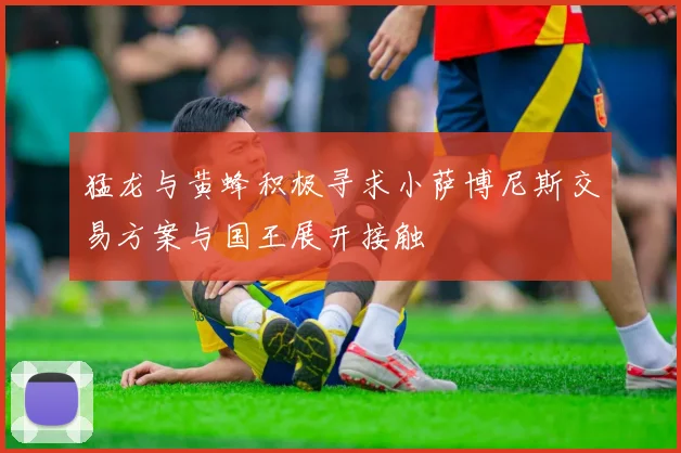 猛龙与黄蜂积极寻求小萨博尼斯交易方案与国王展开接触